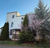 Grundstück mit teilsaniertem Wohnhaus zum Ausbau - Landsberg