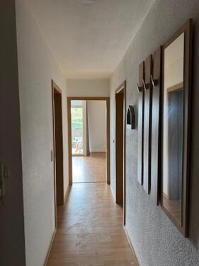 Foto - Etagenwohnung zur Miete in Gudensberg