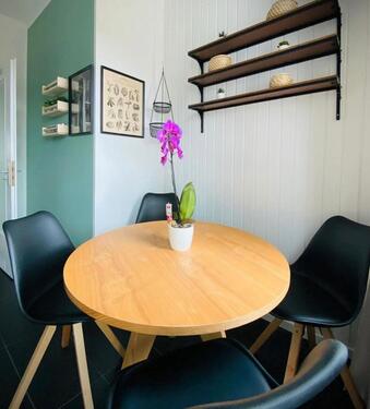 Foto - Etagenwohnung zur Miete in Stuttgart