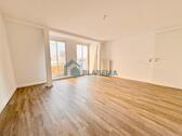 Foto - Etagenwohnung zur Miete in Schwerin