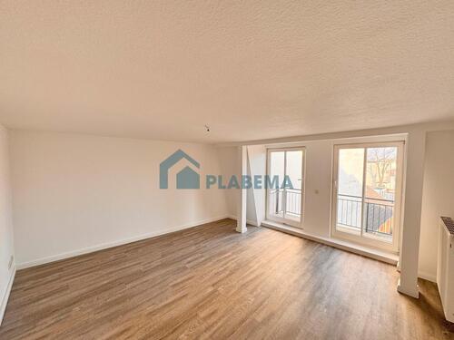 Foto - Etagenwohnung in Schwerin