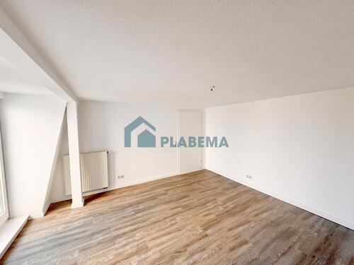 Foto - Etagenwohnung in Schwerin zur Miete