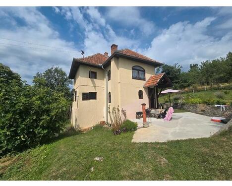 Foto - Haus und Land 23.959,00 qm - 148.000,00 EUR Kaufpreis,