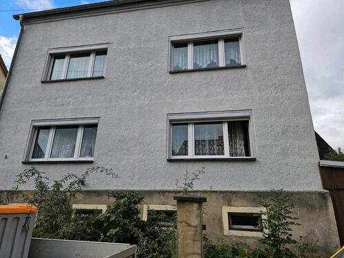 Foto - Einfamilienhaus zum Kaufen in Gersdorf