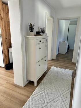 Foto - Etagenwohnung in Holzminden