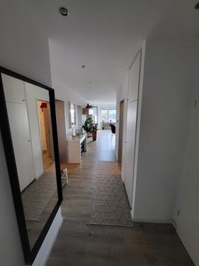 Foto - Etagenwohnung zum Kaufen in Homburg