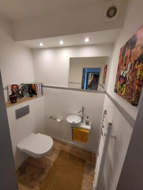 Foto - Etagenwohnung in Homburg