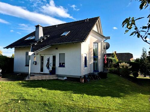 Foto - Einfamilienhaus zum Kaufen in Immenhausen