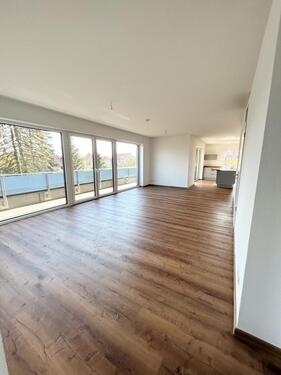 Foto - Etagenwohnung in Haselünne