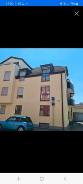 Foto - Vermietet für 1400 Euro, 2-ZI-WHG in Reutlingen