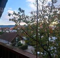Single-Dachgeschosswohnung - 950,00 EUR Kaltmiete, in Rheinfelden (Baden) (PLZ: 79618)