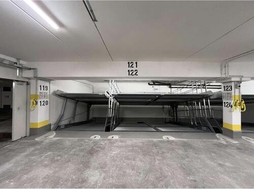 Foto - Duplex Stellplatz zu Vermieten Garage
