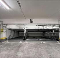 Duplex Stellplatz zu Vermieten Garage - Unterschleißheim