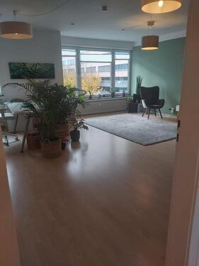 Foto - Praxisraum in Kasseler Innenstadt