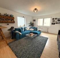 Helle & gepflegte 3,5-Zimmer-Wohnung mit 2 Balkonen in attraktiver Lage - Würzburg Lengfeld