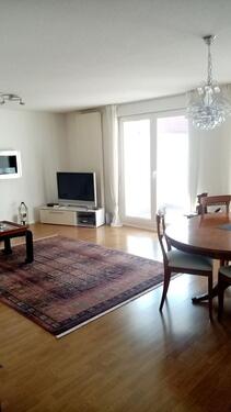 Foto - 3 Zimmer-Wohnung in LauterbourgElsaß