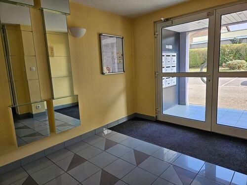 Foto - Etagenwohnung zur Miete in Berg (Pfalz)