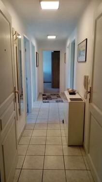 Foto - Etagenwohnung in Berg (Pfalz)