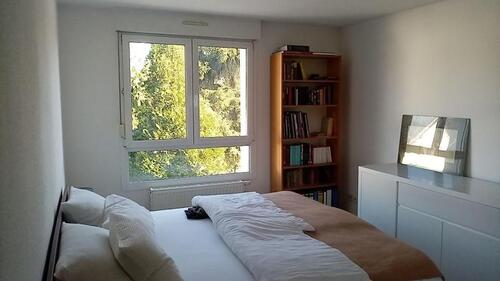 Foto - Etagenwohnung in Berg (Pfalz) zur Miete