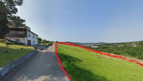 Foto - Weidingen (Wiltz): Wiese zu Verpachten