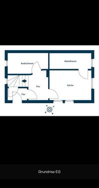 Foto - 2 Zimmer Einfamilienhaus in Bad Camberg