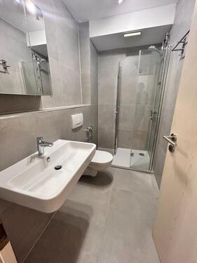 Foto - Modernes 1-Zimmer-Apartment auf dem Eschberg, Saarbrücken