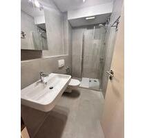 Modernes 1-Zimmer-Apartment auf dem Eschberg, Saarbrücken