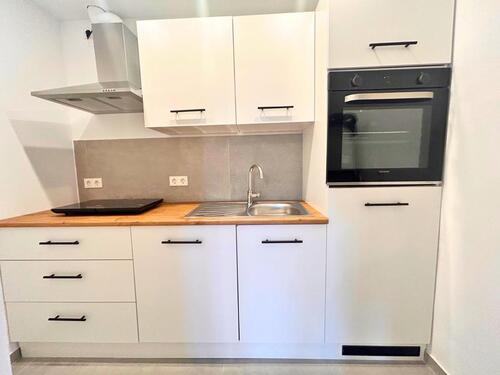 Foto - 1 Zimmer Etagenwohnung zur Miete in Saarbrücken