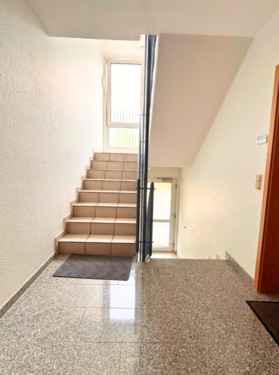 Foto - Etagenwohnung in Saarbrücken zur Miete