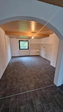 Foto - Zwei Etagen Wohnung in Völklingen Geislautern zu vermieten 5ZKB