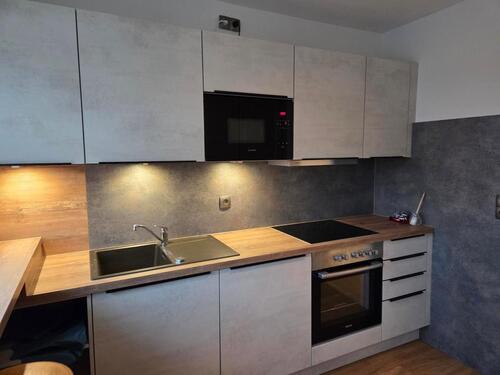 Foto - Hochwertig renovierte Wohnung in Gefrees