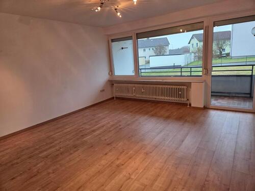 Foto - Etagenwohnung in Gefrees zur Miete