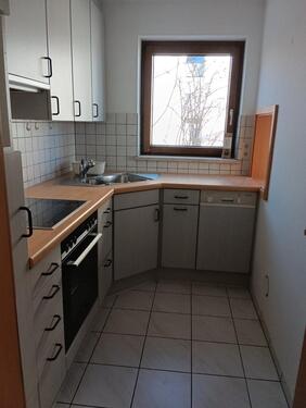 Foto - Traumhaft schöne 2-Zimmer-Wohnung in Rottweil OT Neukirch