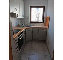 Traumhaft schöne 2-Zimmer-Wohnung in Rottweil OT Neukirch