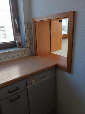 Foto - 2 Zimmer Erdgeschoßwohnung zur Miete in Rottweil