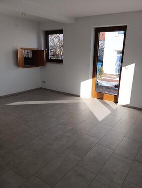 Foto - 2 Zimmer Erdgeschoßwohnung in Rottweil