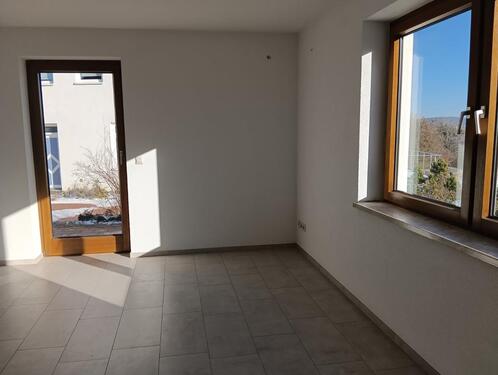 Foto - Erdgeschoßwohnung in Rottweil zur Miete