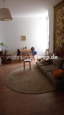 Foto - Etagenwohnung in Berlin zur Miete