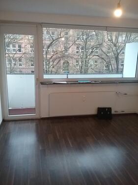 Foto - 1 Zimmerwohnung in 60594 Frankfurt-Sachsenhausen zu vermieten.