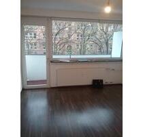 1 Zimmerwohnung in 60594 Frankfurt-Sachsenhausen zu vermieten. - Frankfurt am Main