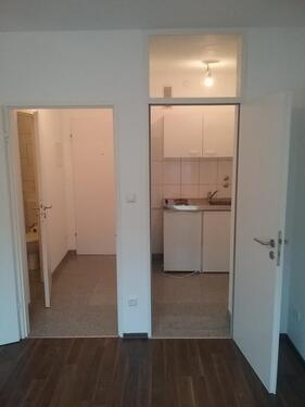 Foto - 1 Zimmer Etagenwohnung zur Miete in Frankfurt am Main