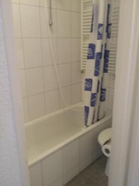 Foto - 1 Zimmer Etagenwohnung in Frankfurt am Main