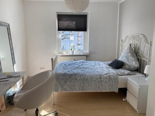 Foto - 2-Zimmer Wohnung in Braunschweig auf Zeit!