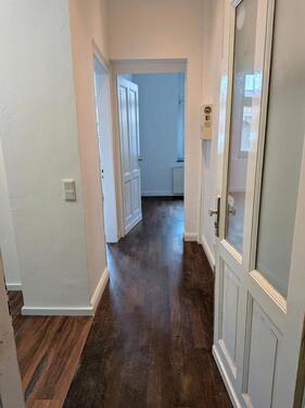 Foto - WG-geeignete 3 Zimmer Wohnung nähe Aasee