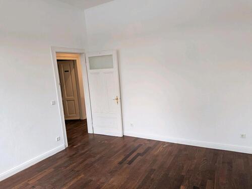 Foto - 3 Zimmer Erdgeschoßwohnung in Münster