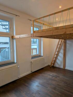 Foto - Erdgeschoßwohnung in Münster zur Miete