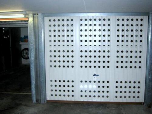 Foto - Abgeschlossene Tiefgaragenbox in Rielasingen am Standort Hegaustr. zu vermieten