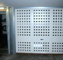 Abgeschlossene Tiefgaragenbox in Rielasingen am Standort Hegaustr. zu vermieten - Rielasingen-Worblingen