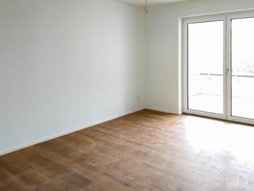 Foto - ERSTBEZUG I Attraktive 3-Zimmer Wohnung mit sonnigem Balkon 