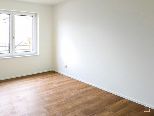 Foto - 3 Zimmer Etagenwohnung in Crailsheim